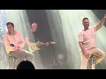 Blue Breathe Easy - Live Portsmouth Guildhall May 2024