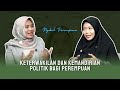 PEREMPUAN HARUS BISA MANDIRI❗❓ | Ngulik Sampang