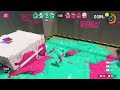 斯普拉頓3 スプラトゥーン3 splatoon 3 初學雷神步