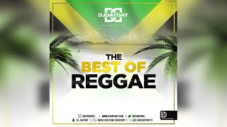 Best of Reggae Mix / Beres Hammond, Sanchez, Sizzla, Jah Cure + More! (by @DJDAY