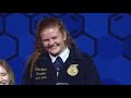 fifth general session 2019 national ffa convention u0026 expo