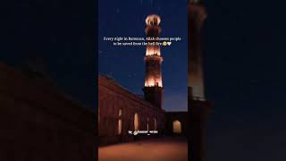 ramadan night🌙🥺🫶🏻 #kausar_wri8s #ramadannights  #islamicreminder #ramadan2023 #viralshort #shorts,