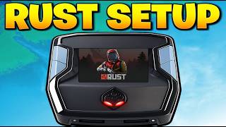 Cronus Zen Rust No Recoil Script FULL Setup Guide (ALL CONSOLES)
