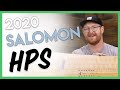 2020 Salomon HPS Snowboard