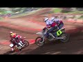 sidecar motocross racing world championship cesis 2003 latvia