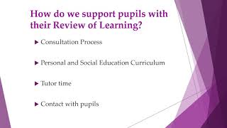 S2 Course Presentation
