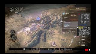 20210708【Kirdy 可弟】【NIOH 2 仁王2】全都靠稀人過關的我，今天命運會是如何呢? #6