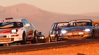 Onboard Race 24h Andaloucía. MX5 best moments part 1 🥰