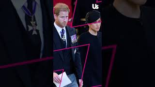 Royal Expert Reacts To Prince Harry & Meghan Markle Netflix Doc #Shorts #PrinceHarry #MeghanMarkle