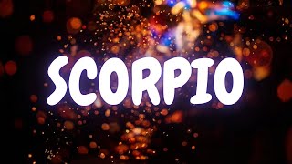 SCORPIO🤯NEVER IN MY 20 YEARS OF EXPERIENCE HAS SOMETHING LIKE THIS COME OUT‼️‼️FEBRUARY 2025🔥