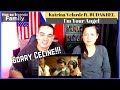 KATRINA VELARDE ft BUDAKHEL I'm Your Angel Filipino American Reaction