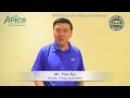 SCM: APICS BSCM English course Interview