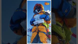 Everest | சாதனை தமிழர் ராஜசேகரின் தன்னம்பிக்கை பயணம்! | Rajasekar | SunNews