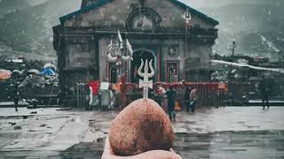 Namo Namo Shankara | Kedarnath | SSR | whatsapp Status 2020 🔱🕉