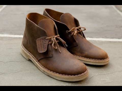 How to Clean Clarks Desert Boots | V.2 | Simple Man Style How to Clean Clarks Desert Boots | V.2 | Simple Man Style