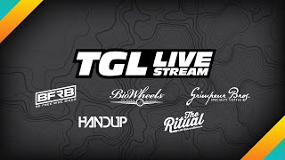 TGL Live: David Wiens