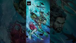 Aquaman and mera// Bass boosted WhatsApp status 1080p 4k// FRENZY EDITS #shorts #aquaman #mera