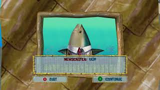 Plankton's Message (Battle for Bikini Bottom Mod)