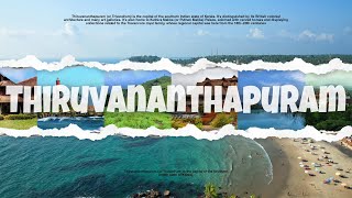 Top69 place must visit in Thiruvananthapuram യാത്ര ചെയ്യേണ്ട ക്രമത്തിൽ.ഒരിക്കലെങ്കിലും കണ്ടിരിക്കണം