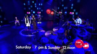 Nirmohiya promo, Amit Trivedi, Harshdeep Kaur, Devender Singh, Coke Studio @ MTV Season 2