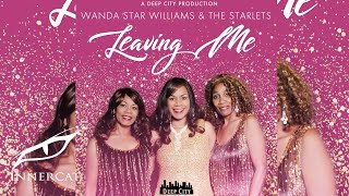 Wanda Williams - Leaving Me (Cover )