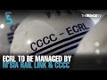 EVENING 5: ECRL to be managed by M’sia Rail Link and CCCC