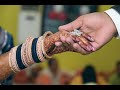 Engagement || Aparna&Abhay || Full Video |Arranged with Love | Best Ring Ceremony Video 2022