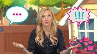 Grades K-2: Tattling vs Reporting
