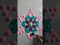 Easy rangoli designs for beginners #rangoli#rangolidesigns