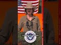DHS Sec. Kristi Noem on Minneapolis, Minnesota ICE-involved shooting