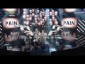 뮤직뱅크 더블에스301 7년 만에 귀환 중독적인 남자들 ‘pain’.20160219