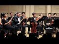 Justin Yu-Salute D'Amour