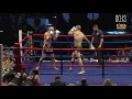 K1ngs of Glory - Damian Kalinscki VS Mick Brown (K1 Fight)