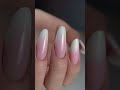 baby boomer perfeita com molde f1 nailart unhas nails naildesign manicure unhas nailart