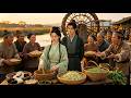 [FULL] Makes Daily Goods And Crops, She Leads Her Family Out Of Poverty Successfully#minidramas