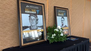 Coastal Bend Sports Hall of Fame & Awards Show celebrates local legends and rising stars