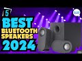 ✅Bluetooth Speakers for Computers 2024 :✅Don't Buy Until You WATCH This!