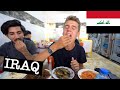 INSANELY delicious FOOD in IRAQ! 🇮🇶