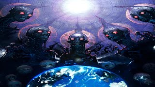 The Most Mind-Bending DMT Trips of All Time | Part One