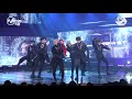 mpd직캠 ateez 직캠 4k ‘hala hala’ ateez fancam @mcountdown_2020.1.16