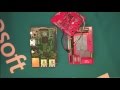 Windows 10 IoT Core, Raspberry Pi and AllJoyn - howto collect telemetry