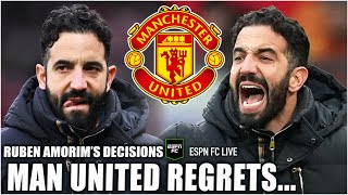 The WORST Manchester United EVER?! 👀 | ESPN FC