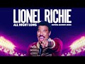 LIONEL RICHIE - ALL NIGHT LONG (MOVING ELEMENTS REMIX)