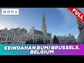 [FULL] Nona (2022) | 11 Dis - Keindahan Bumi Brussels, Belgium