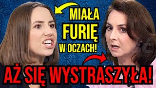 WŚCIEKŁA BRYŁKA ROZSZARPAŁA MYSZKĘ AGRESORKĘ!