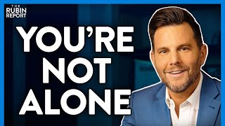Woke Dystopia Filling You with Despair? Dave Rubin Has a Solution | Direct Message | Rubin Report