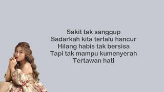 Download Awdella - Tertawan Hati (Lyrics) mp3