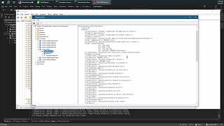 Extending a Script Host