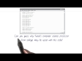 What's Wrong with This Code? - Programming Foundations with Python