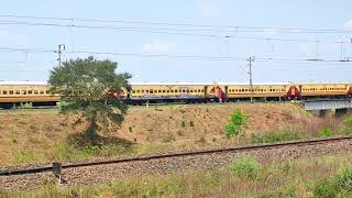 Ambikapur - Shahdol | 18756 Shahdol Express | Bhupesh Baghel Advertising